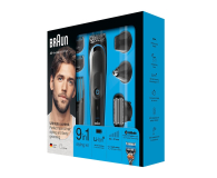 Braun Trymer MGK5080 - 498678 - zdjęcie 5